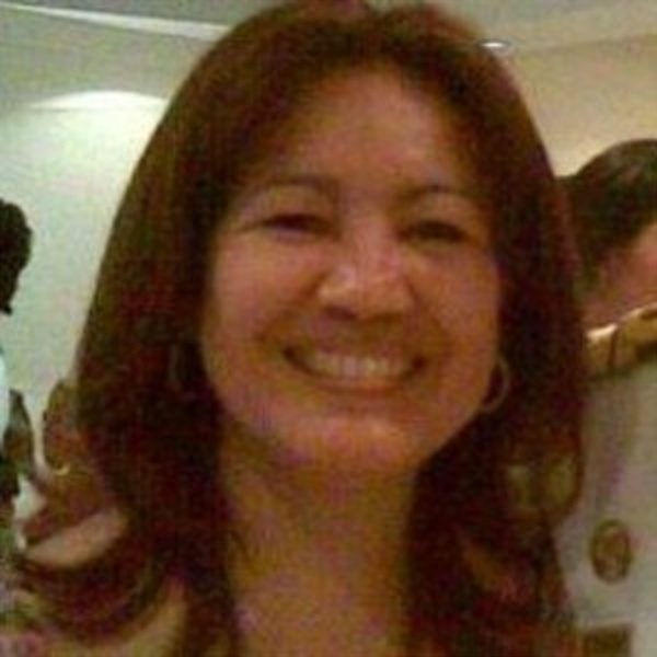 Lisbet Josefina - Profesor de estética - Bogotá