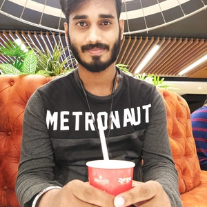Dinesh - Physics tutor - Mangara