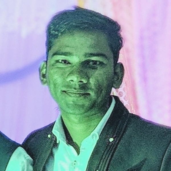 Mahendra Singh - Maths teacher - Bhopal