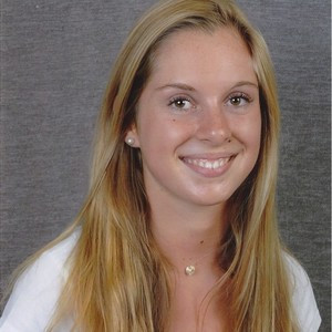 Marine - Prof de maths - Lille