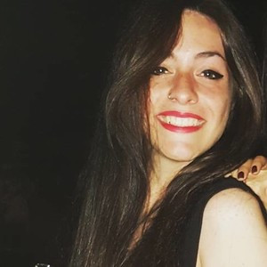 Camilla - Insegnante di ripetizioni - Rovigo