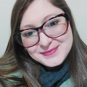 Daiane - Professor de português para estrangeiros - Jardim dos Estados