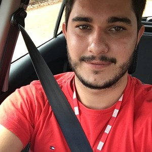 Erivelton - Prof de coaching de busca de empregos - Piraí do Sul