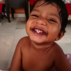 Sumythri - Esthetics tutor - Eluru