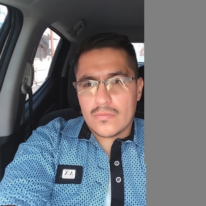 José Omar - Profe de coaching para buscar empleo - Los Mochis