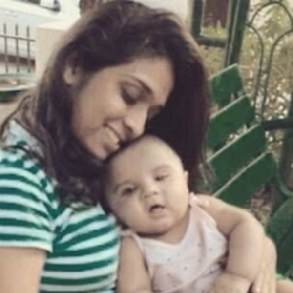 Bhamini - Physics teacher - Vadodara