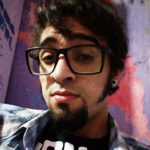 Marcelo - Prof de história - Jardim dos Ipes