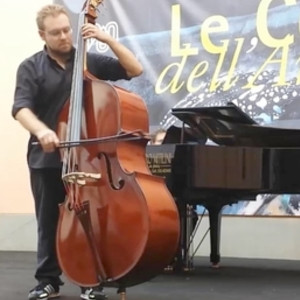 Fabio - Insegnante di solfeggio - Reggio Emilia
