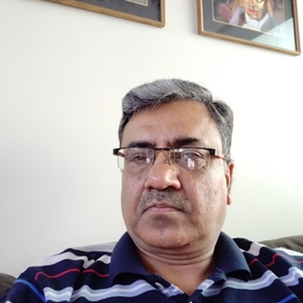 Vikrant - General knowledge tutor - Delhi