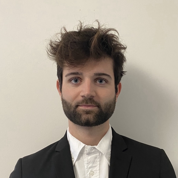 Sebastien - Prof d'aide aux devoirs - Paris 2e