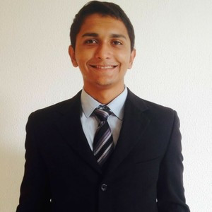 Rodrigo - Prof de coaching de busca de empregos - 