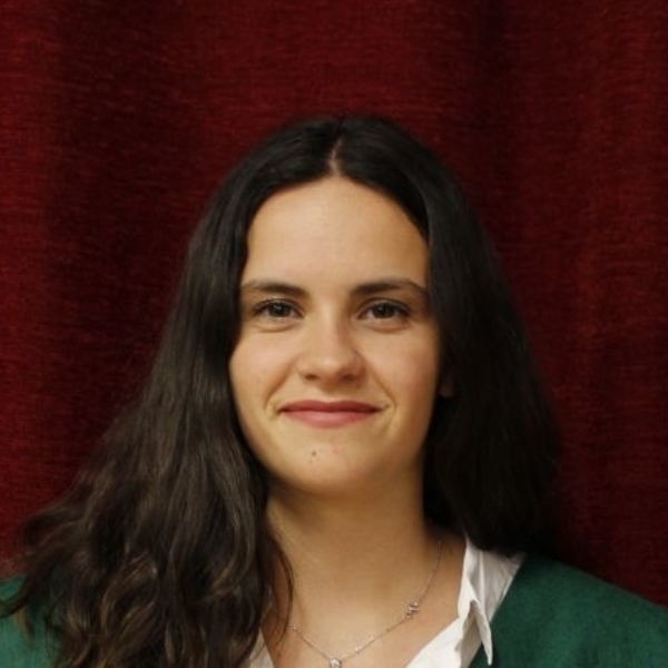Sofia - Profesor de apoyo escolar - Oviedo