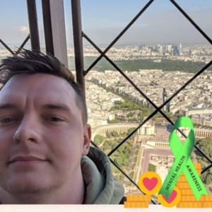 James - Addiction recovery tutor - Derby