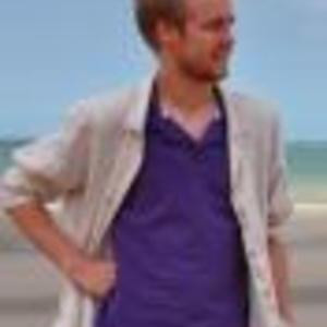 Adrien - Prof de maths - Paris