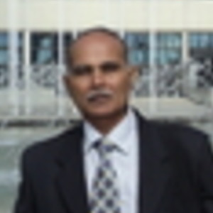 Viresh - Chemistry tutor - Bengaluru