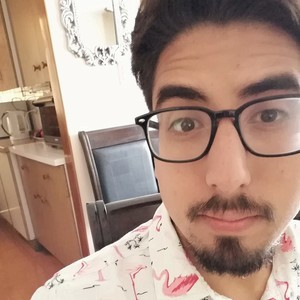 Gonzalo - Profe de vocabulario - inglés - San Felipe