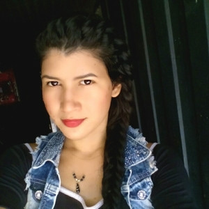 Dayra - Profesor de dibujo - Aguachica