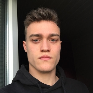 Valentin - Prof de soutien scolaire - Vandoeuvre-lès-Nancy