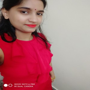 Preeti - Accounting tutor - Bengaluru