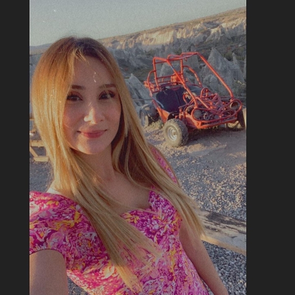 ŞEYMA - Biyoloji öğretmeni - 