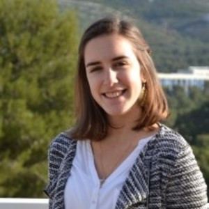 Claire - Prof d'anglais - Marseille