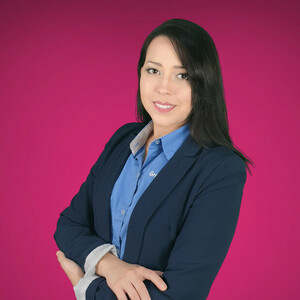 Tania - ESOL teacher - Bay City