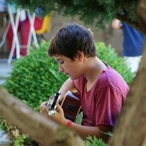 Théo - Prof de maths - Bordeaux