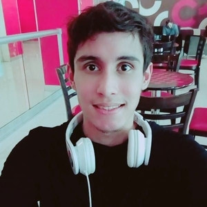 Francisco - Profe de psicología positiva - Reynosa