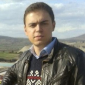 Ayhan - Bağlama öğretmeni - Eskişehir