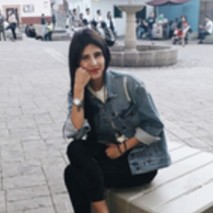 Daniela - profesor de lengua española - Bogotá