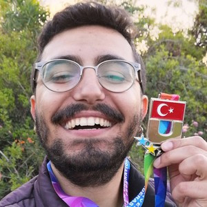 Barış Ömer - Poker öğretmeni - İstanbul