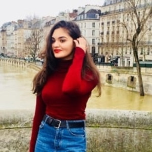 Ghalia - Prof d'italien - Paris