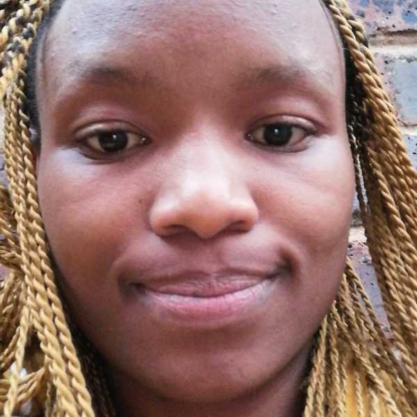 Khanyisile - School coaching tutor - Kempton Park