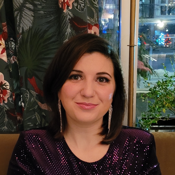 Leah - English tutor - Halifax
