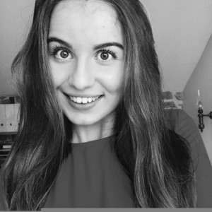Camille - Prof d'aide aux devoirs - Rennes