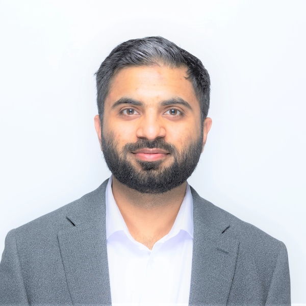 Muhammad - Maths tutor - Manchester
