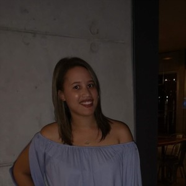 Jeane - Geography tutor - Cape Town
