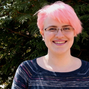 Mary - Drawing tutor - Philadelphia