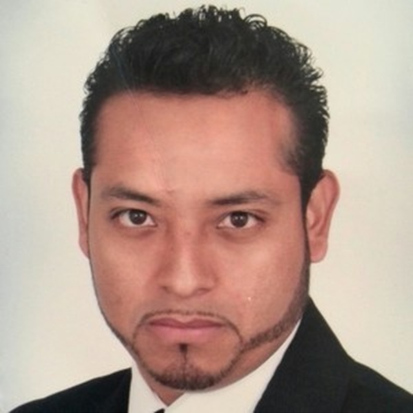 Daniel - Profesor de matemática - San Pablo de las Salinas