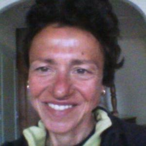 Marie-Andrée - Prof de dessin - Montendre