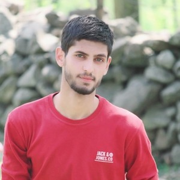 Fai - Accounting teacher - Srinagar
