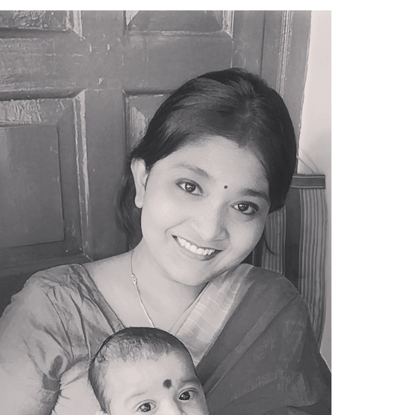 Ankita - Geography teacher - Bengaluru