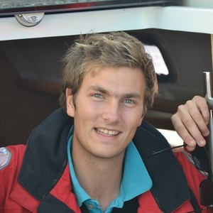 Antoine - Prof de maths - Paris