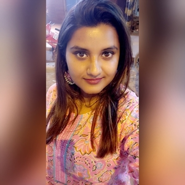 Kinnari - Criminal law tutor - Delhi