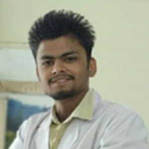 Vishal - Biology teacher - Faridabad