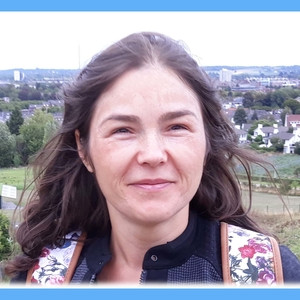 Oana - Prof d'anglais - Woluwe-Saint-Lambert