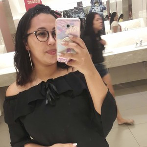 Luciana - Professor de auxílio nas lições de casa - Fortaleza