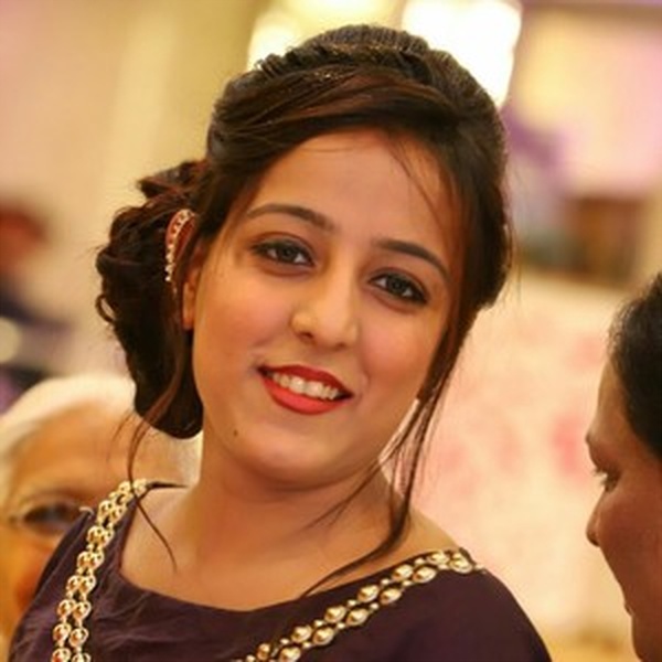 Priyanka - Maths tutor - 