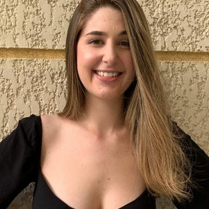 Beatriz - Professor de português para estrangeiros - São Pedro da Serra