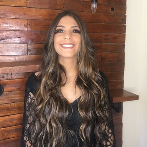 Camilla - Professor de biologia - Santa Monica